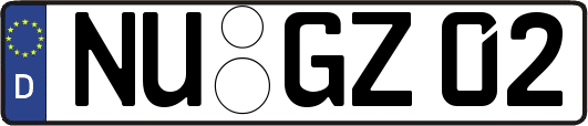 NU-GZ02
