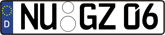 NU-GZ06