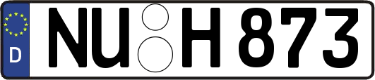 NU-H873