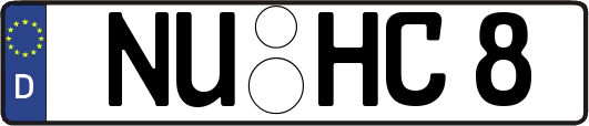 NU-HC8