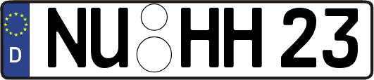 NU-HH23