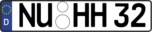 NU-HH32