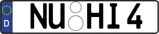 NU-HI4