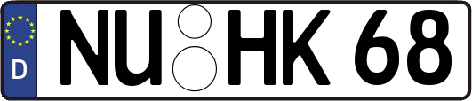 NU-HK68
