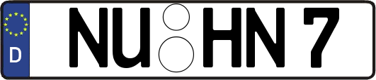 NU-HN7
