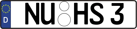 NU-HS3