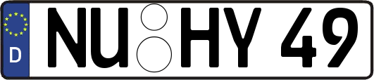 NU-HY49