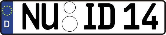 NU-ID14