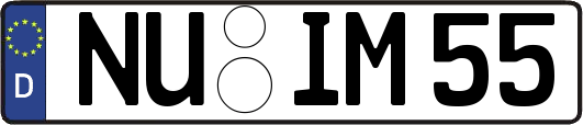 NU-IM55