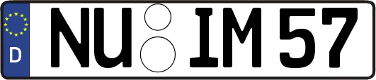 NU-IM57