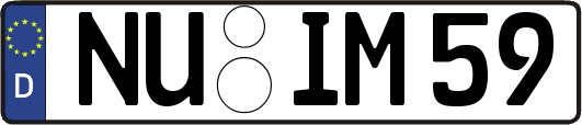 NU-IM59