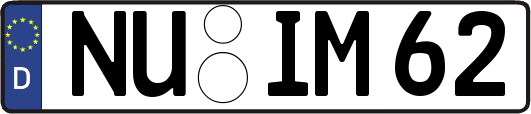 NU-IM62