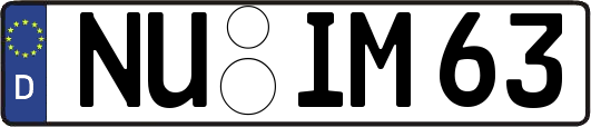 NU-IM63