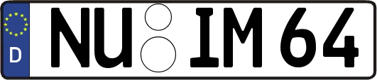 NU-IM64