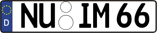 NU-IM66