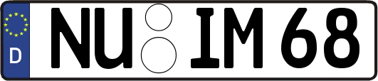 NU-IM68