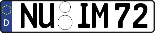 NU-IM72