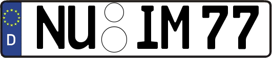 NU-IM77