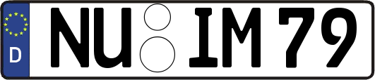 NU-IM79