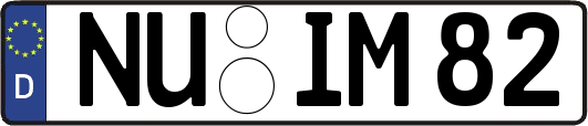 NU-IM82