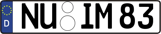 NU-IM83