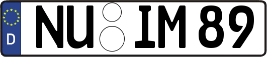 NU-IM89