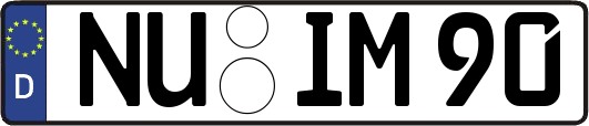 NU-IM90