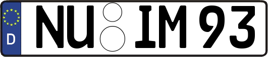 NU-IM93