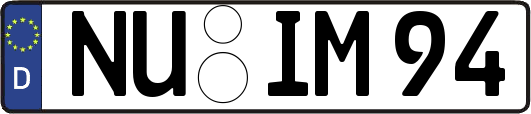 NU-IM94