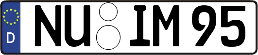 NU-IM95