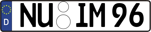 NU-IM96