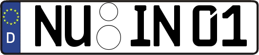 NU-IN01