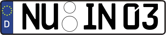 NU-IN03