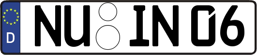 NU-IN06