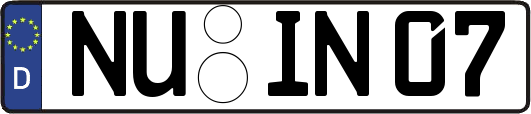 NU-IN07