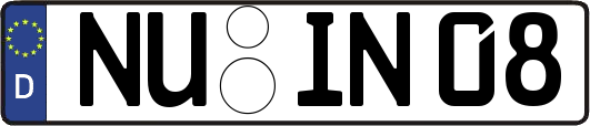 NU-IN08