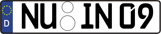 NU-IN09