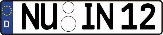 NU-IN12