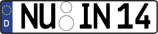 NU-IN14