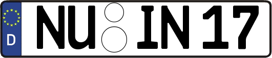NU-IN17