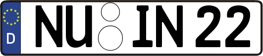 NU-IN22