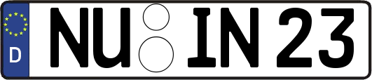 NU-IN23