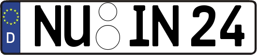 NU-IN24