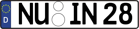 NU-IN28