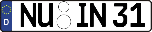 NU-IN31