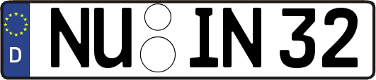 NU-IN32