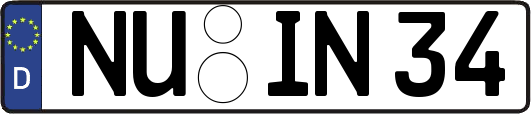 NU-IN34