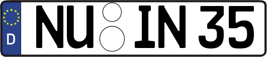 NU-IN35
