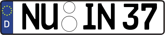NU-IN37