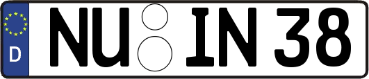 NU-IN38
